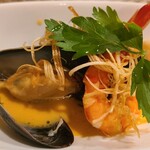 カシュ カシュ - 