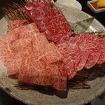 炭火焼肉 日本橋イタダキ - 