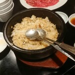 炭火焼肉 日本橋イタダキ - 