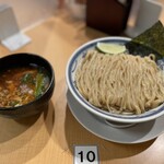 Chuuka Soba Sen No Tori - 