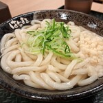 Hanamaru Udon - 