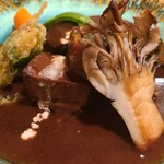 カシュ カシュ - 