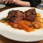 がぶ飲みワインと肉 ビストロ千住MEAT - 