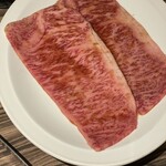 焼肉 ジャンボ はなれ - 