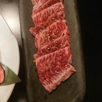 炭火焼肉 日本橋イタダキ - 