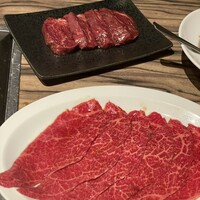 焼肉 ジャンボ はなれ - 