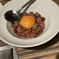 焼肉 ジャンボ はなれ - 