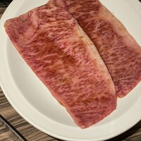 焼肉 ジャンボ はなれ - 