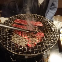 炭火焼肉 日本橋イタダキ - 