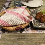 アラブ料理専門店 七つの丘 SEVEN HILLS - 