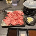 Wagyuu Yakiniku Agariya - 