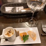 Enoteca 眞  - 