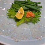 Taiten Fugu Soukai - てっさ