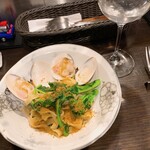 Enoteca 眞  - 