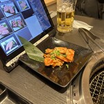 Wagyuu Yakiniku Agariya - 