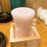 武定 - そしてさらにもう一杯…。好き！