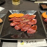 Wagyuu Yakiniku Agariya - 