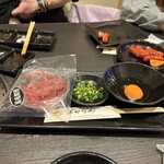 Wagyuu Yakiniku Agariya - 