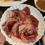 旨味熟成肉専門 焼肉 ふじ山 - 