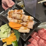 Wagyuu Yakiniku Agariya - 