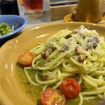 Pasta Alba shonan - 