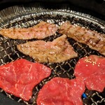 焼肉トラジ - 