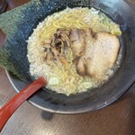 らーめん岩本屋 福井本店 - 