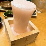 武定 - 珍しく飲み比べではなくおかわり