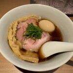 麺亭 しま田 - 