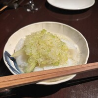 膳處漢ぽっちり - 