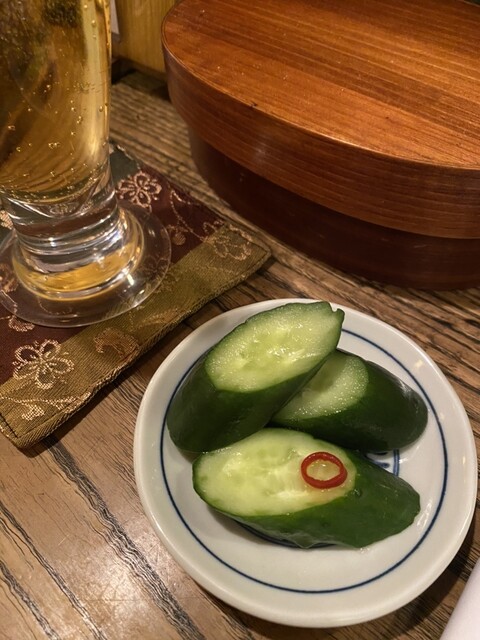 Kushiyakiya Marubozu