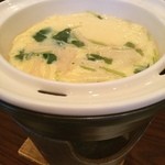 Tagawa Ryuusenkaku - 茶碗蒸し
