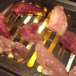 焼肉ミヤタ - 