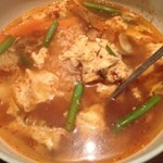 焼肉ミヤタ - カッパ