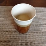 雅 - じゃがいもスープ