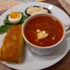 FAINA ウクライナ料理