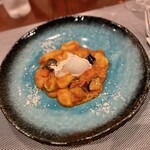 アンティコ ジェノベーゼ - 