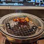 Yakiniku Bon - 