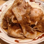 Niimura - 生姜焼き