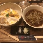 蕎麦きり みよた - 