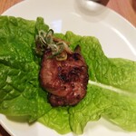 ビーフキッチン - ランチセットA