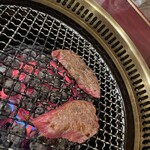 天下一の焼肉 将泰庵 - 