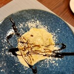 アンティコ ジェノベーゼ - 