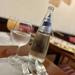 アンティコ ジェノベーゼ - 