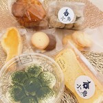 キッチン 小鳥 - 
