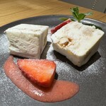 オステリア イル ガルボ - 