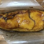 石屋の石焼き芋 源 - 