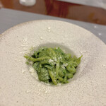 アンティコ ジェノベーゼ - 