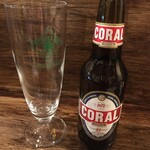 酒と食ところ - ポルトガルビール