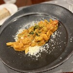 アンティコ ジェノベーゼ - 